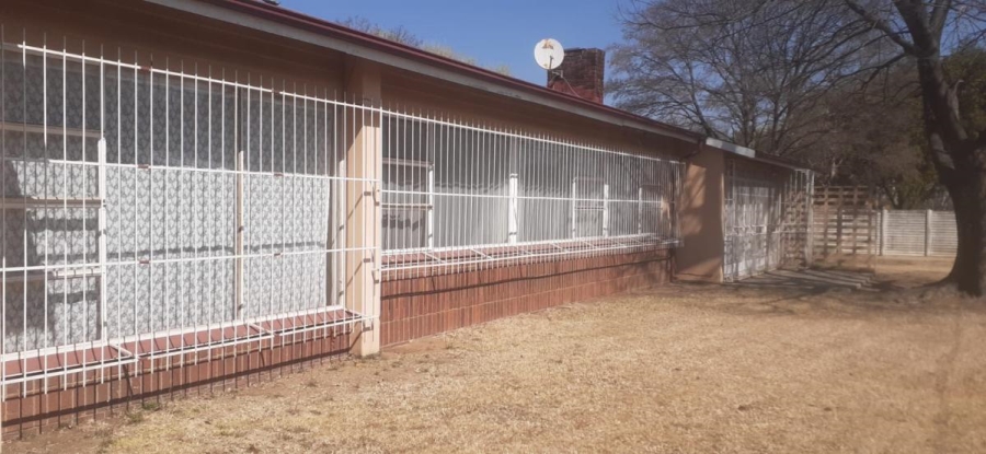 4 Bedroom Property for Sale in Sasolburg Free State